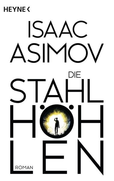 Produktbild: Die Stahlh&ouml;hlen