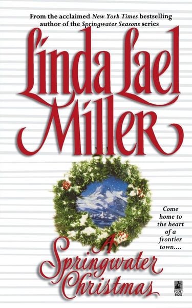 Produktbild: A Springwater Christmas