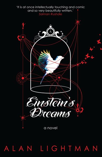 Produktbild: Einstein's Dreams