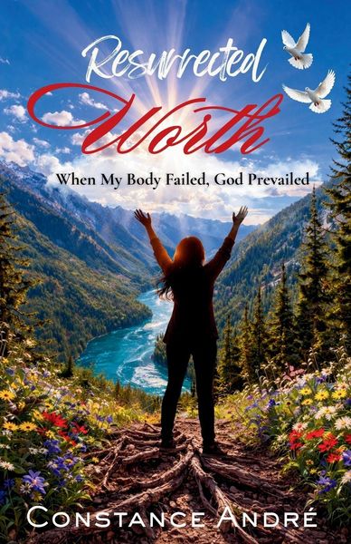Produktbild: Resurrected Worth