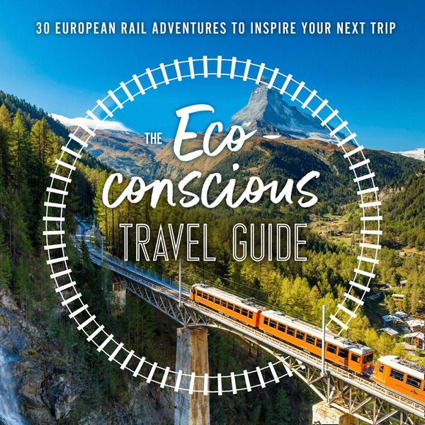 Produktbild: The Eco-Conscious Travel Guide