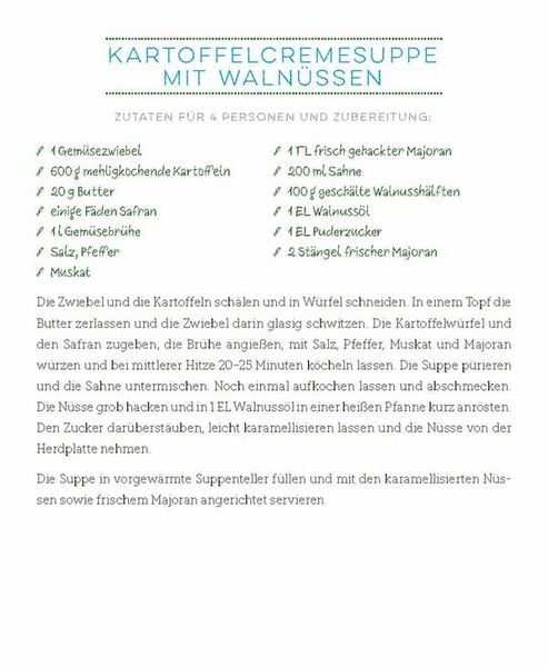 Produktbild: Gesund & Lecker! 2026