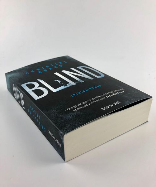 Produktbild: Blind