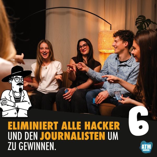 Produktbild: Little Secret