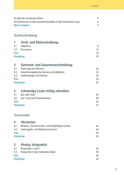 Produktbild: Klett KomplettTrainer Gymnasium Deutsch 7. Klasse
