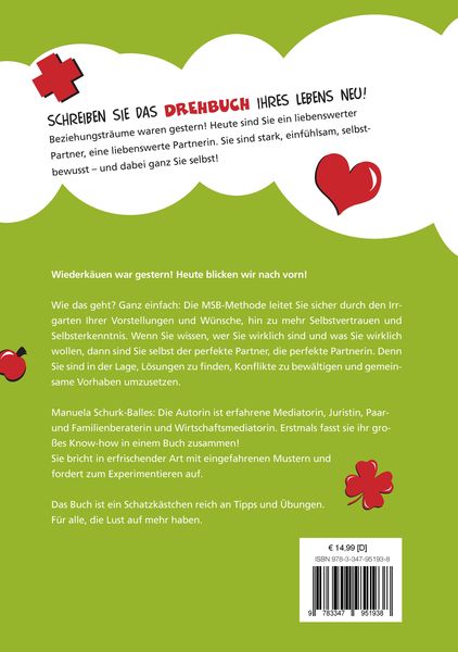 Produktbild: Erste Hilfe f&uuml;r die Liebe