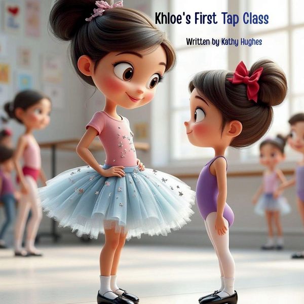 Produktbild: Khloe's First Tap Class