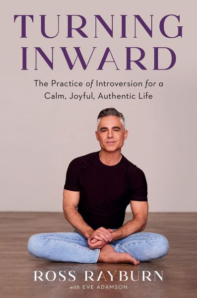 Produktbild: Turning Inward