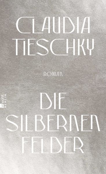 Produktbild: Die silbernen Felder