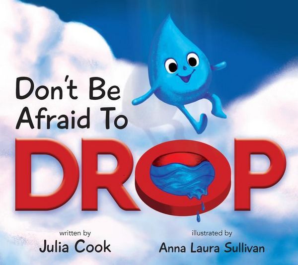 Produktbild: Don't Be Afraid to Drop!