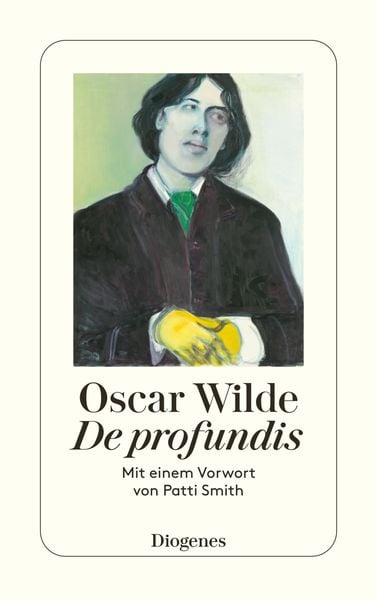 De profundis, Taschenbuch von Oscar Wilde, Diogenes Verlag AG