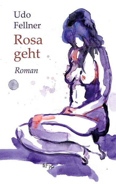 Produktbild: Rosa geht