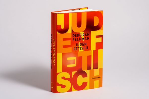 Produktbild: Judenfetisch