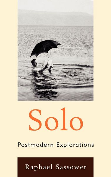 Produktbild: Sassower, R: Solo