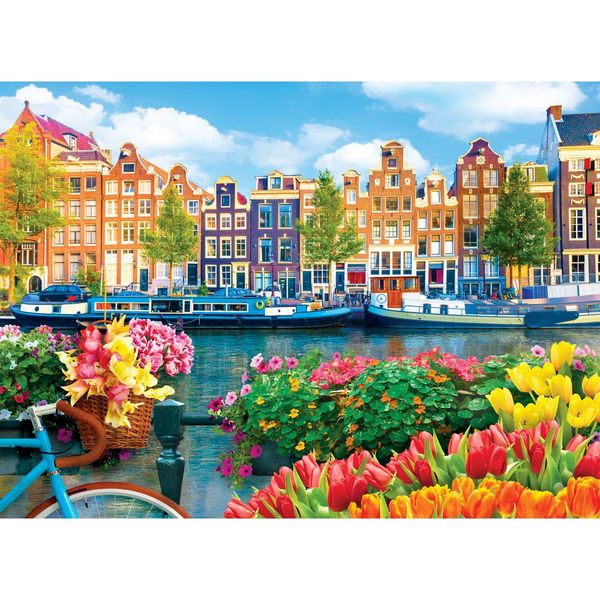 Produktbild: Amsterdam, Niederlande