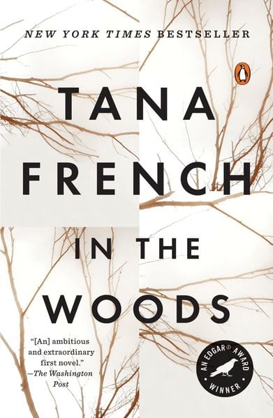 Produktbild: In the Woods
