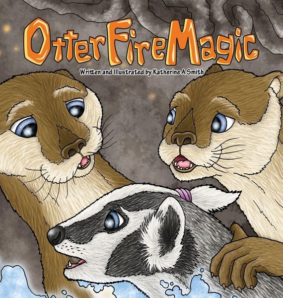 Produktbild: Otter Fire Magic