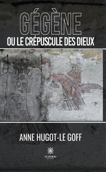 Produktbild: G&eacute;g&egrave;ne ou le cr&eacute;puscule des dieux