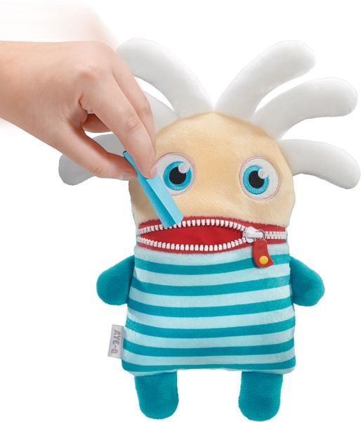 Produktbild: Sorgenfresser Aye-Q 28,5 cm