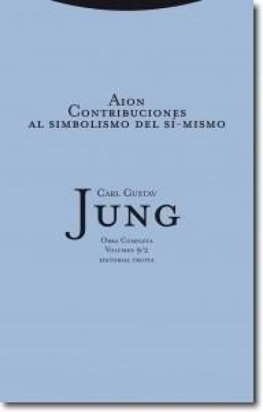 Produktbild: Aion : contribuciones al simbolismo del s&iacute;-mismo, 9-2