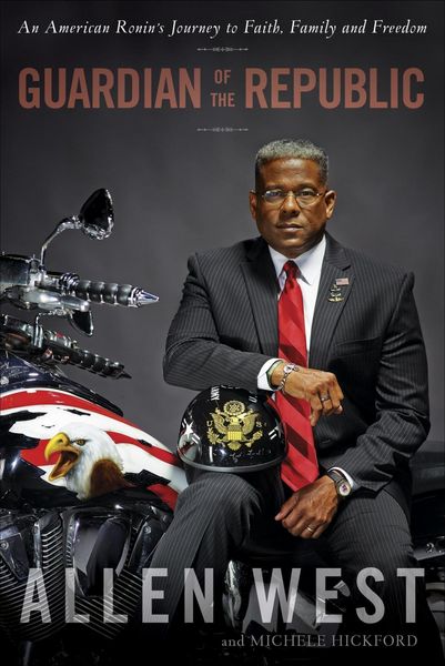 Produktbild: Guardian of the Republic