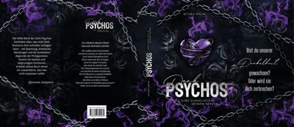Produktbild: Dark Psychos