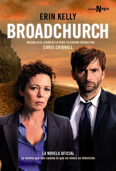 Produktbild: Broadchurch