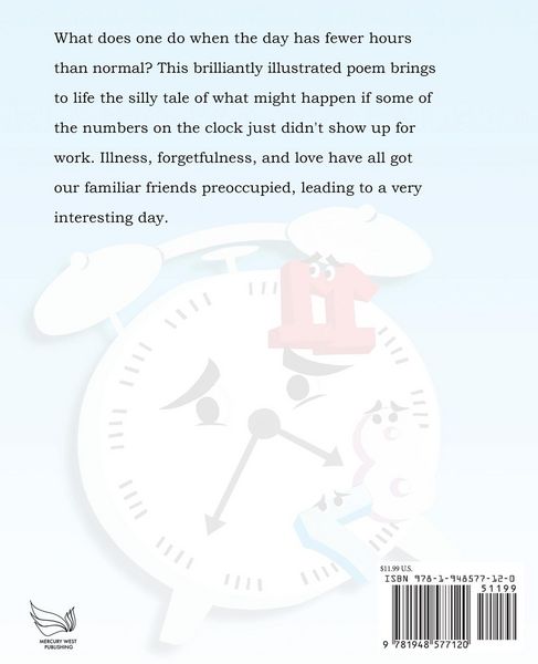 Produktbild: Missing Numbers