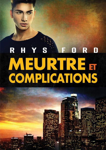 Produktbild: Meurtre et complications