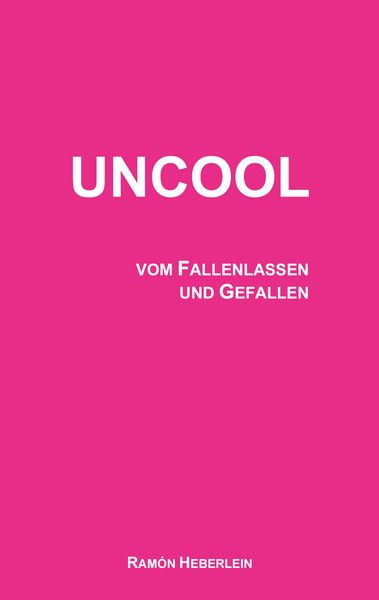 Produktbild: Uncool