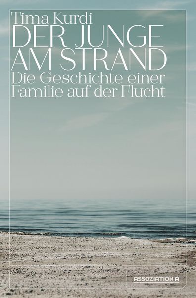 Produktbild: Der Junge am Strand