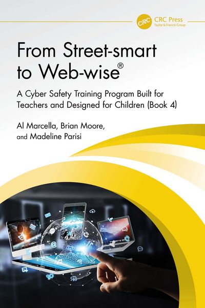 Produktbild: From Street-smart to Web-wise&reg;