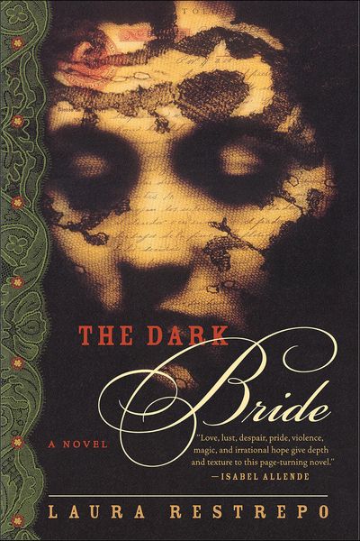 Produktbild: The Dark Bride