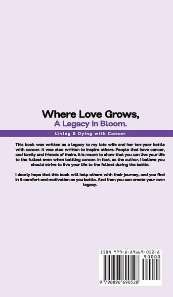 Produktbild: Where Love Grows