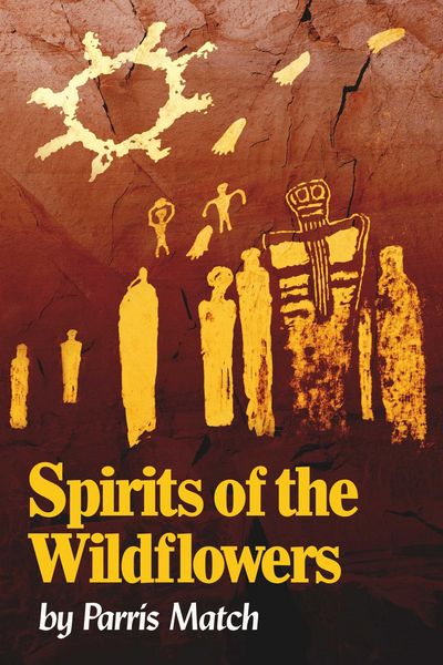 Produktbild: Spirits of the Wildflowers