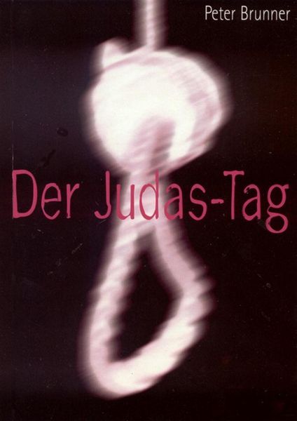 Produktbild: Der Judas-Tag
