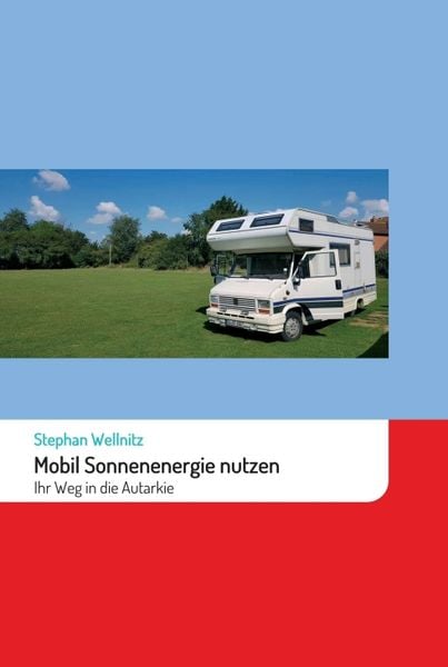 Produktbild: Mobil Sonnenenergie nutzen