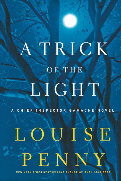 Produktbild: Penny, L: Trick of the Light