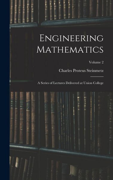 Produktbild: Engineering Mathematics