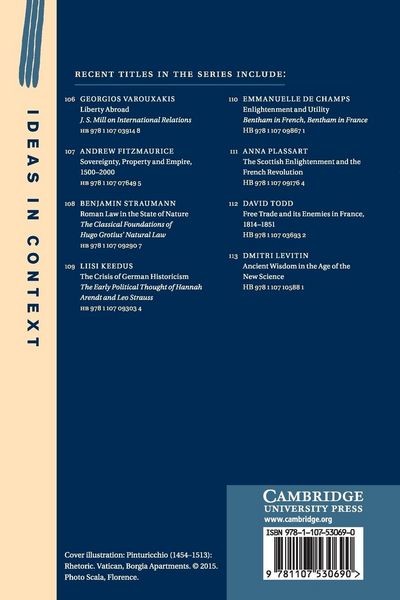 Produktbild: Italian Renaissance Humanism in the Mirror