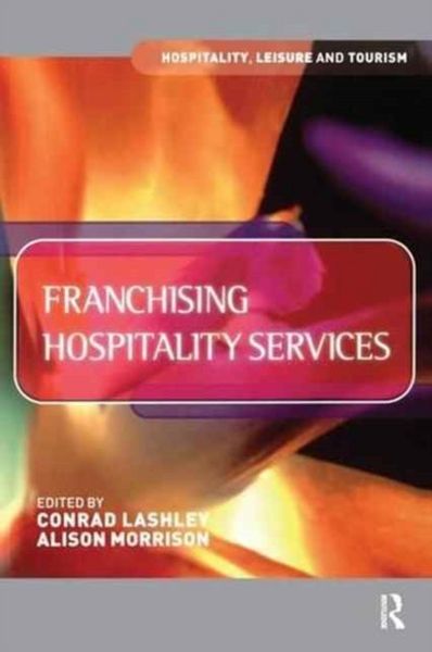 Produktbild: Franchising Hospitality Services