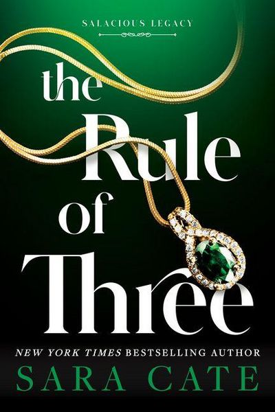 Produktbild: The Rule of Three (Standard Edition)
