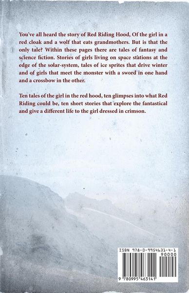 Produktbild: Crimson