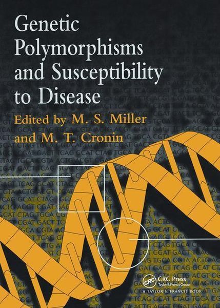 Produktbild: Genetic Polymorphisms and Susceptibility to Disease