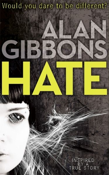 Produktbild: Gibbons, A: Hate