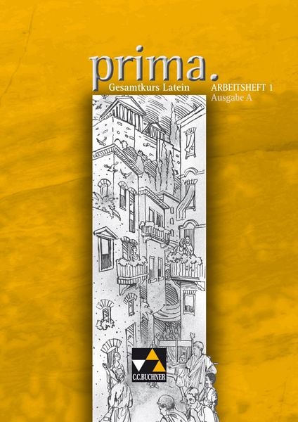 Produktbild: prima A / prima A AH 2