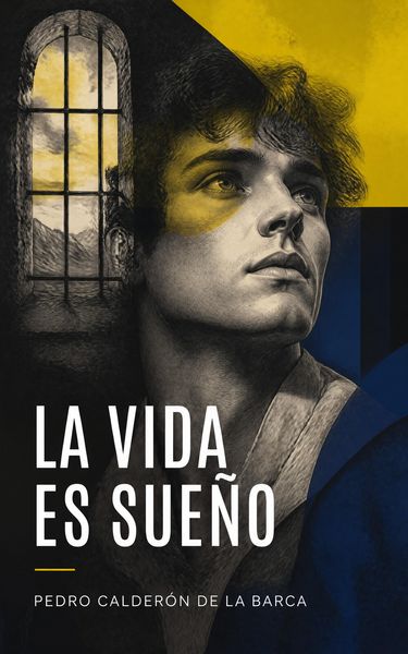 Produktbild: La vida es sue&ntilde;o