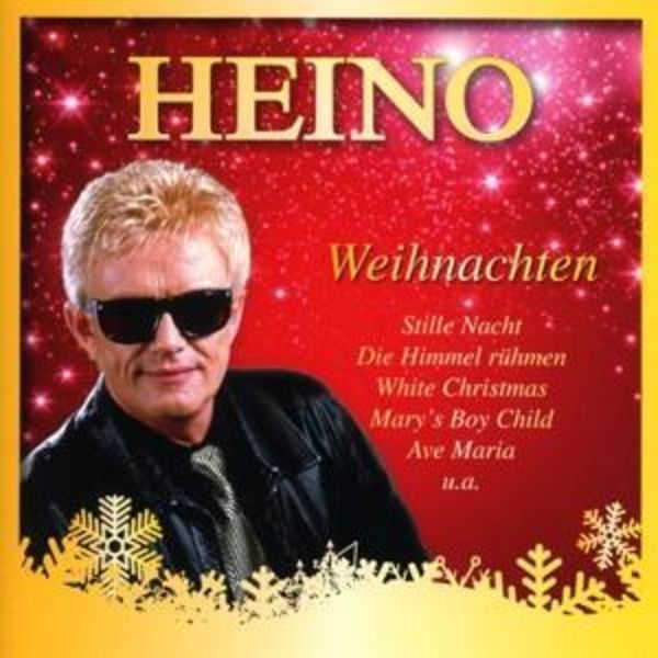 Heino-Weihnachten