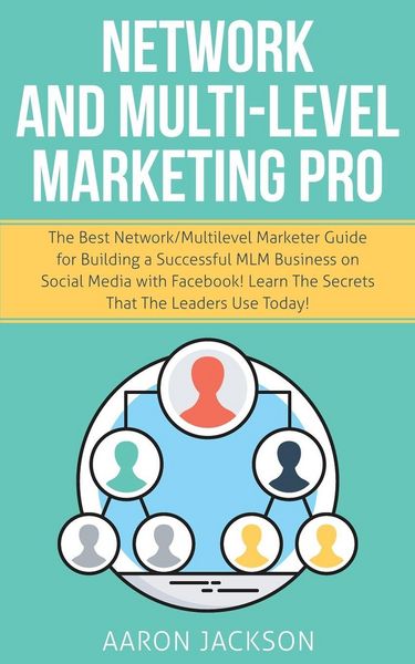 Produktbild: Network and Multi-Level Marketing Pro