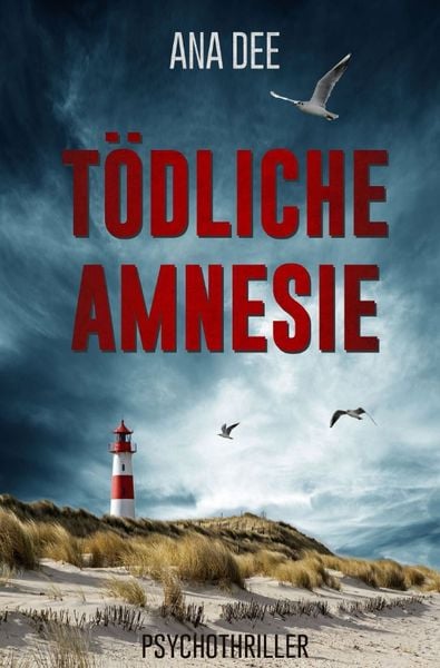Produktbild: T&ouml;dliche Amnesie